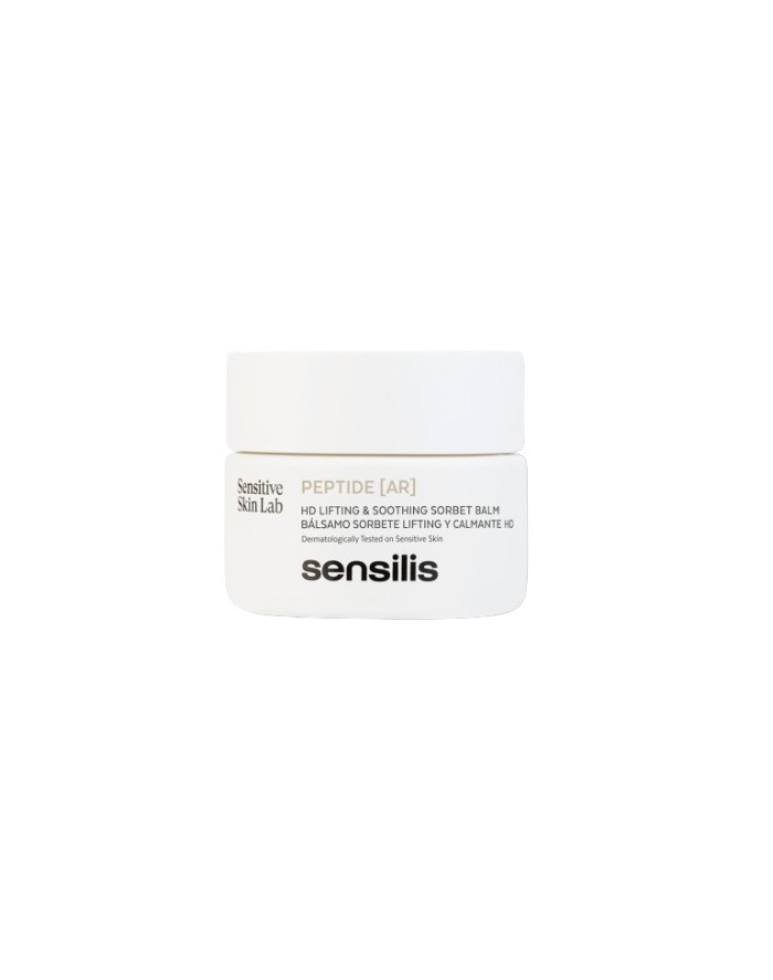 Sensilis Peptide AR Sorbet Balm 50 ml