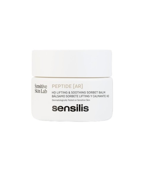 Sensilis Peptide AR Sorbet Balm 50 ml