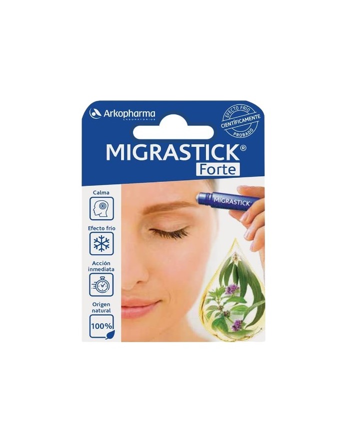 Arko Migrastick Forte Roll-On 2 ml