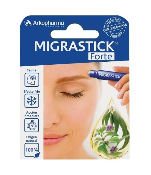 Arko Migrastick Forte Roll-On 2 ml