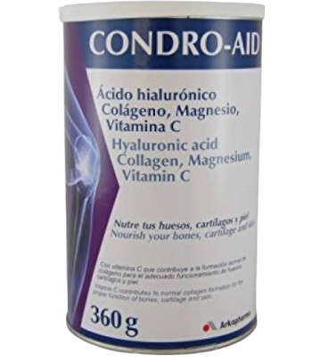 Arko Condro Aid Colageno 360 G
