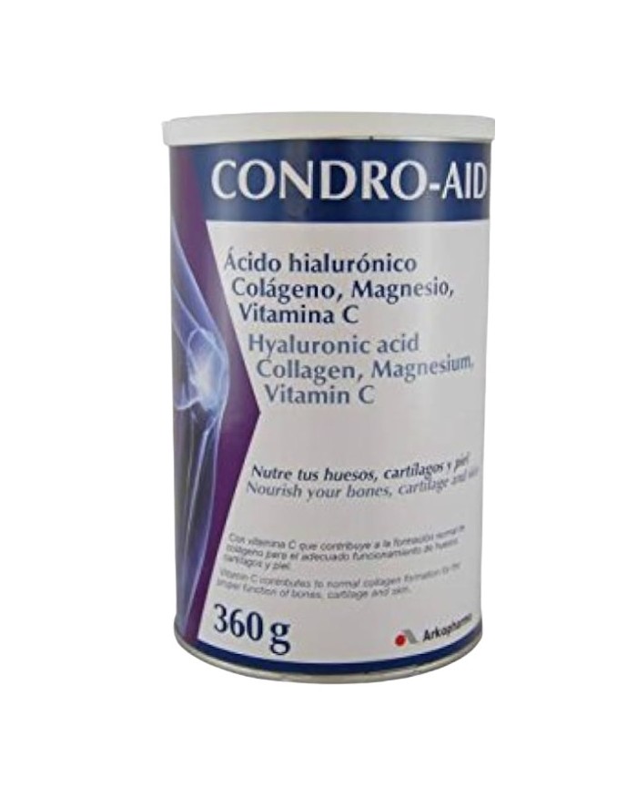 Arko Condro Aid Colageno 360 G