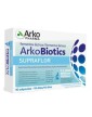 Arkobiotics Supraflor Adults 10 capsules