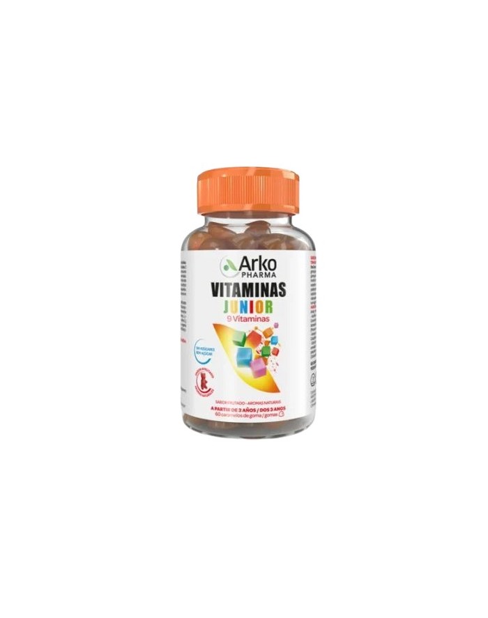 Arkovital Multivitaminico 60 G