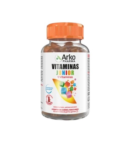 Arkovital Multivitaminico 60 G