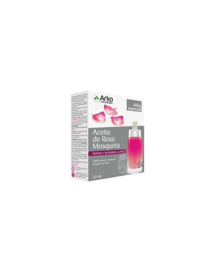 Arkoesencial Aceite Rosa Mosqueta 30 ml