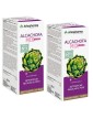 Arkofluido Alcachofa Mix Detox 280 ml X 2