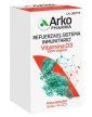 Vitamina D3 45 Arkocaps 100% Vegetal