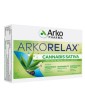 Arkorelax Stress Control Cannabis Sa 30C