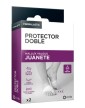 Farmalastic Protector de Juanete Talla Única 2 Unidades