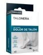 Farmalastic Talonera Dolor de Talón Talla G 2 unidades