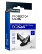 Farmalastic Anti-pressure Heel Protector and Footwear Protection One Size Gel 2 units