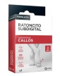 Farmalastic Ratoncito Subdigital Queratosis Callos Pie Izquierdo