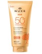 Nuxe Sun High Protection Melting Sun Milk SPF 50 150 ml
