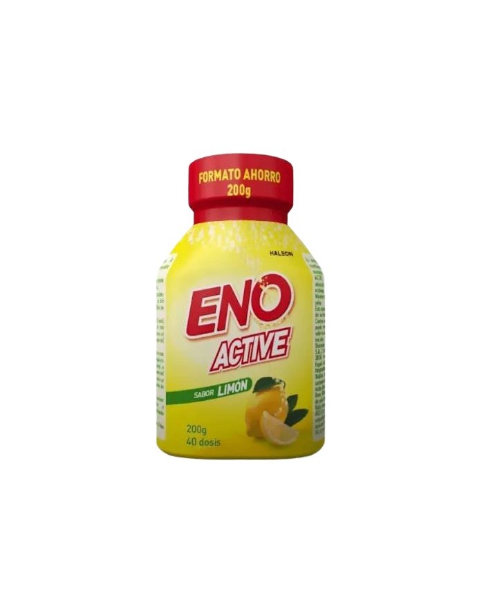 Eno Active Lemon Flavor 200g