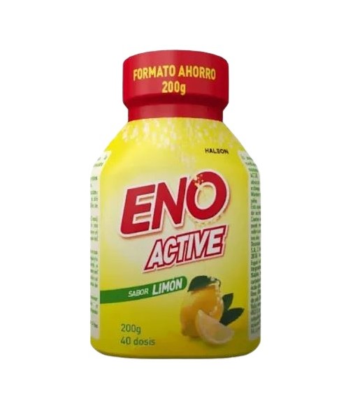 Eno Active Lemon Flavor 200g