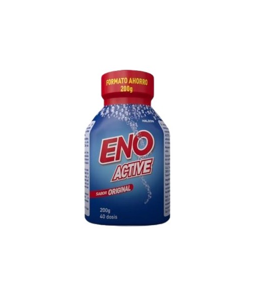 Eno Active Original Flavor 200g