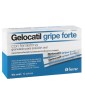 Gelocatil Gripe Forte con Fenilefrina Granulado para Solución Oral 10 Sobres