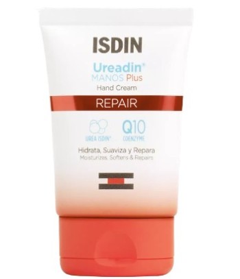 ISDIN Ureadin Crema de Manos Plus Repair 50 ml