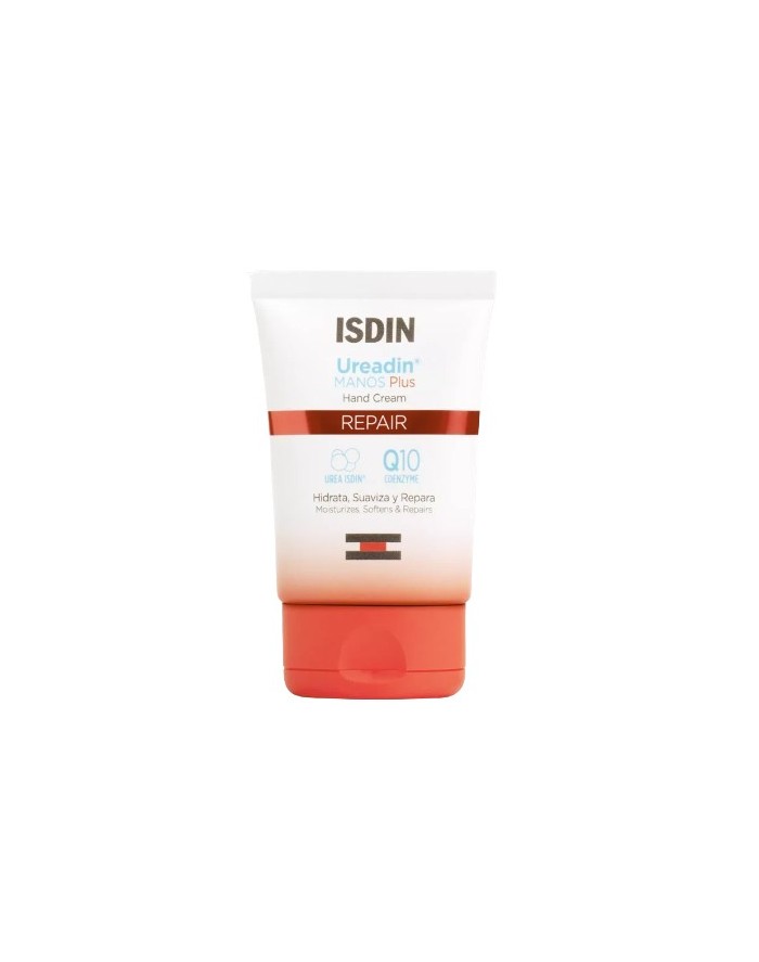 ISDIN Ureadin Crema de Manos Plus Repair 50 ml