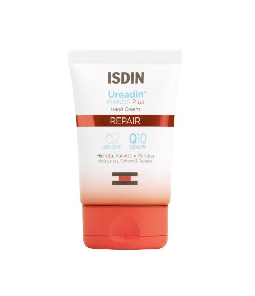 ISDIN Ureadin Crema de Manos Plus Repair 50 ml