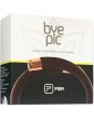Bye Pic Aromatic Bracelet Adult Black Citronella 1 Unit