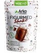 Figurmed Shake Sabor Chocolate 350 G