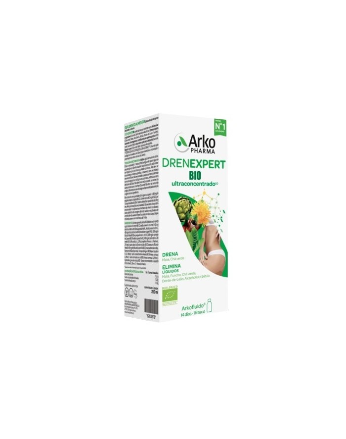 Drenexpert 14 Days 280 ml