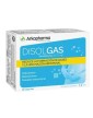 Disolgas 257_5 mg 30 capsules