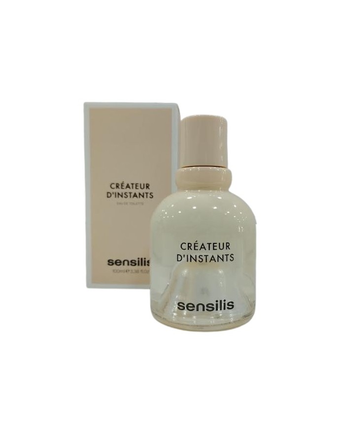 Sensilis Creator of Moments 100 ml