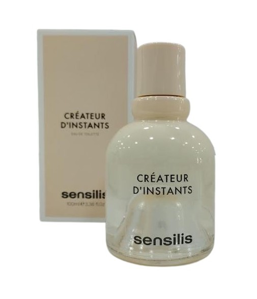 Sensilis Creator of Moments 100 ml