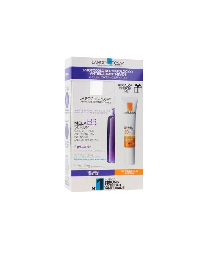 La Roche Posay Mela B3 Serum 30 ml