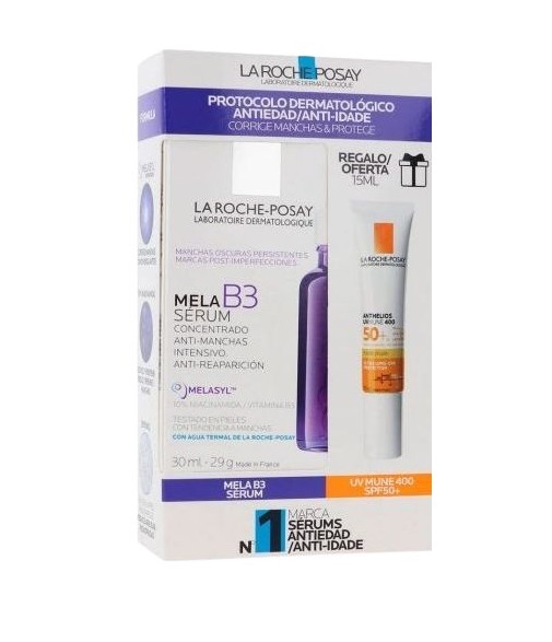 La Roche Posay Mela B3 Serum 30 ml