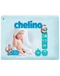 Chelino Love Gateo Pañal Talla 4 34 Unidades