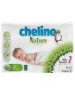 Chelino Nature Diaper Size 2 28 Units
