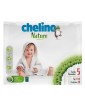 Chelino Nature Diaper Size 5 30 Units