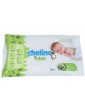 Chelino Nature Toallitas Infantiles 24 Unidades