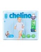 Chelino Love Junior Pañal Talla 6 27 Unidades