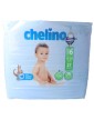 Chelino Love Junior Diaper Size 6 27 Units