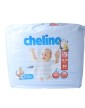 Chelino Love Pasitos Diaper Size 5 30 Units
