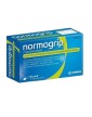 Normogrip 14 Hard Capsules