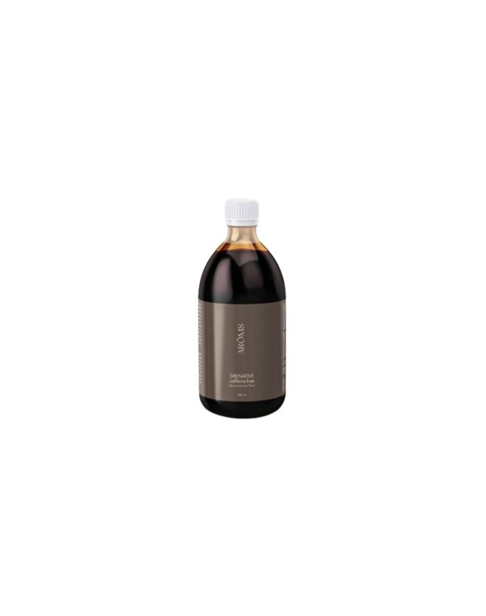 Aromas Natur Drenative Fresh Caffeine Free 500 ml