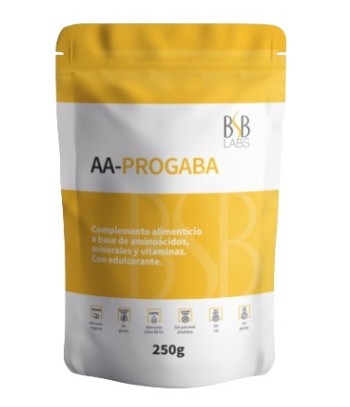 BSB AA-ProGaba 250 g