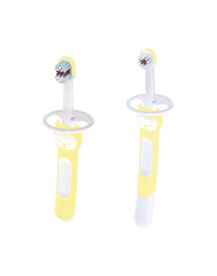 Mam Cepillo Dental Training Brush  C118 +5 Meses
