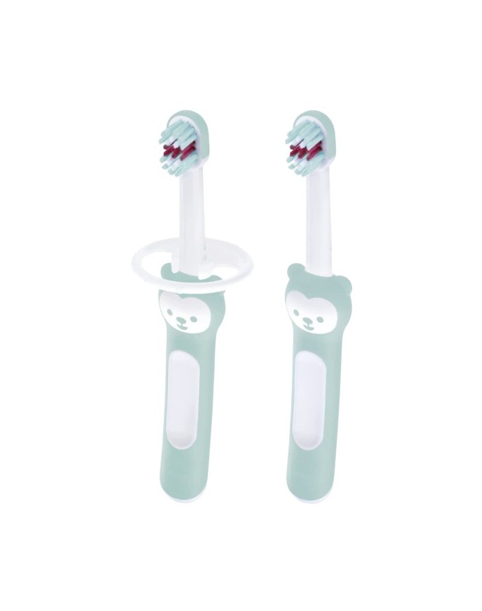 Mam Children's Toothbrush Learning Training Brush +5 Months