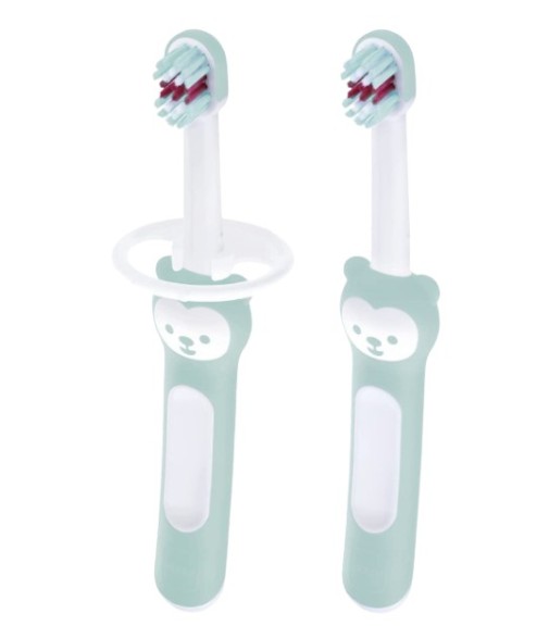 Mam Children's Toothbrush Learning Training Brush +5 Months