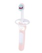 Mam Cepillo Dental Infantil Baby´s Brush Rosa +6 Meses