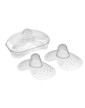Mam Nipple Shield Size L E105 2 Units