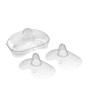 Mam Nipple Shield Size 1 E104 2 Units