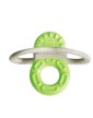 Mam Mini Bite & Relax Phase 1 Neutral Teether with Sterilizing Box